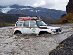 Arctic Trucks Toyota Land Cruiser 80 Medevac AT44 1995 года
